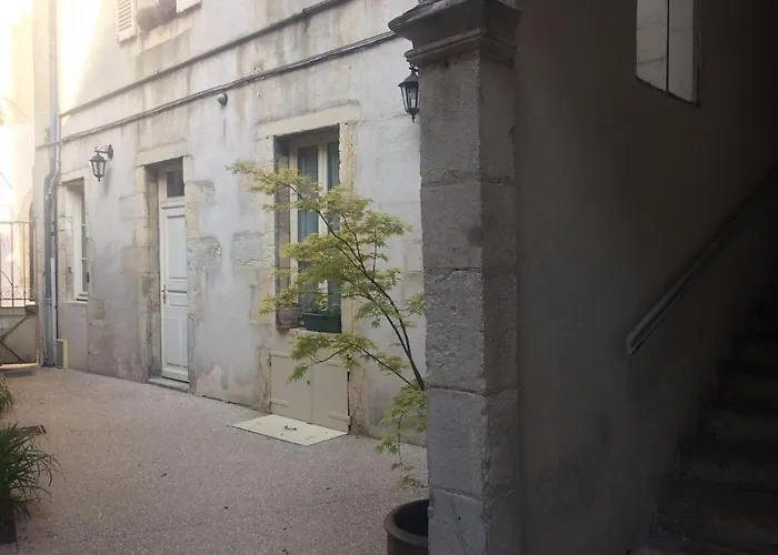 Le Palais