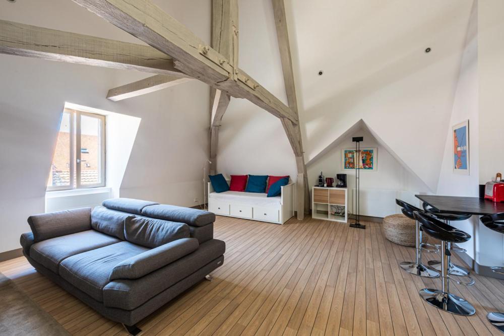 Le Palais Appartement *
