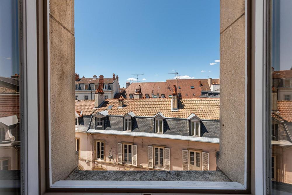Le Palais *