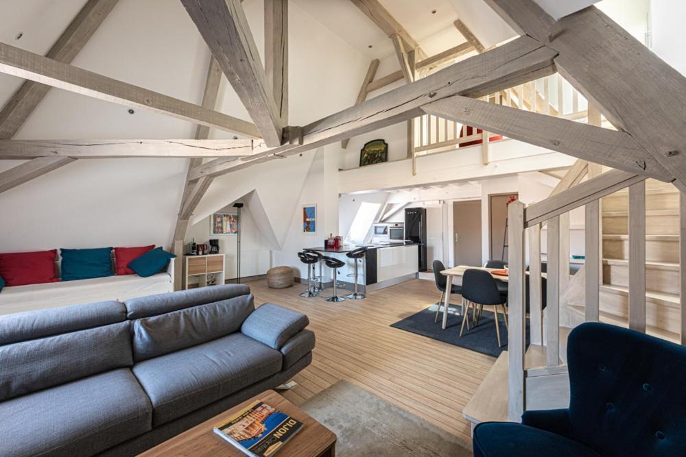 Le Palais Appartement *