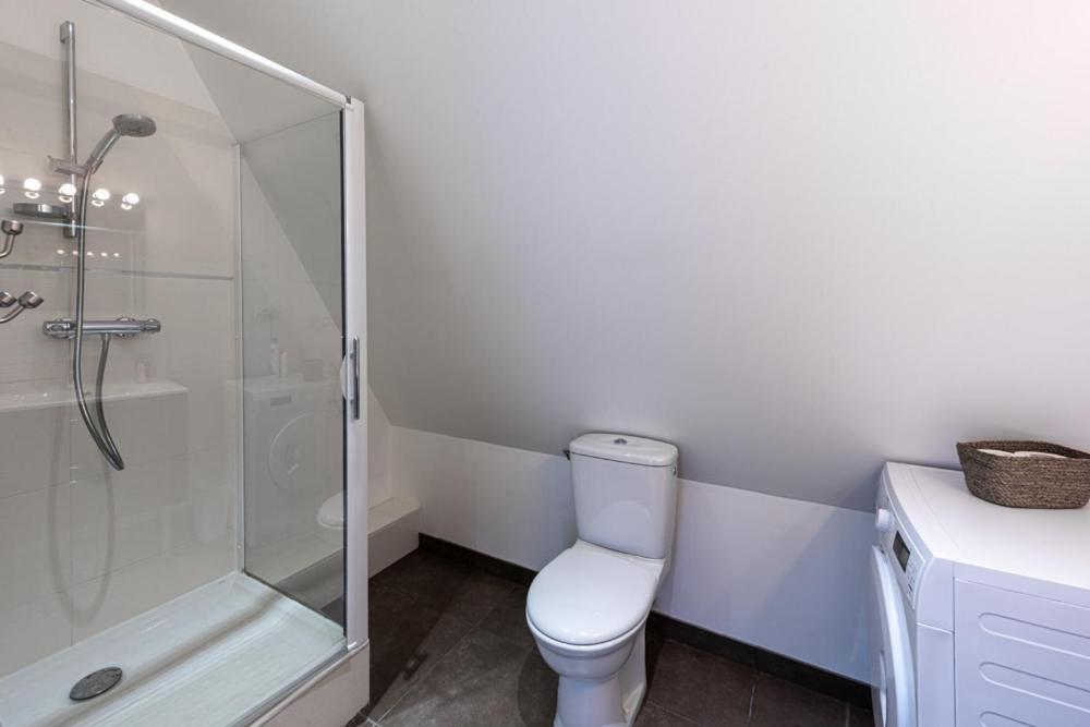 Le Palais Appartement Dijon