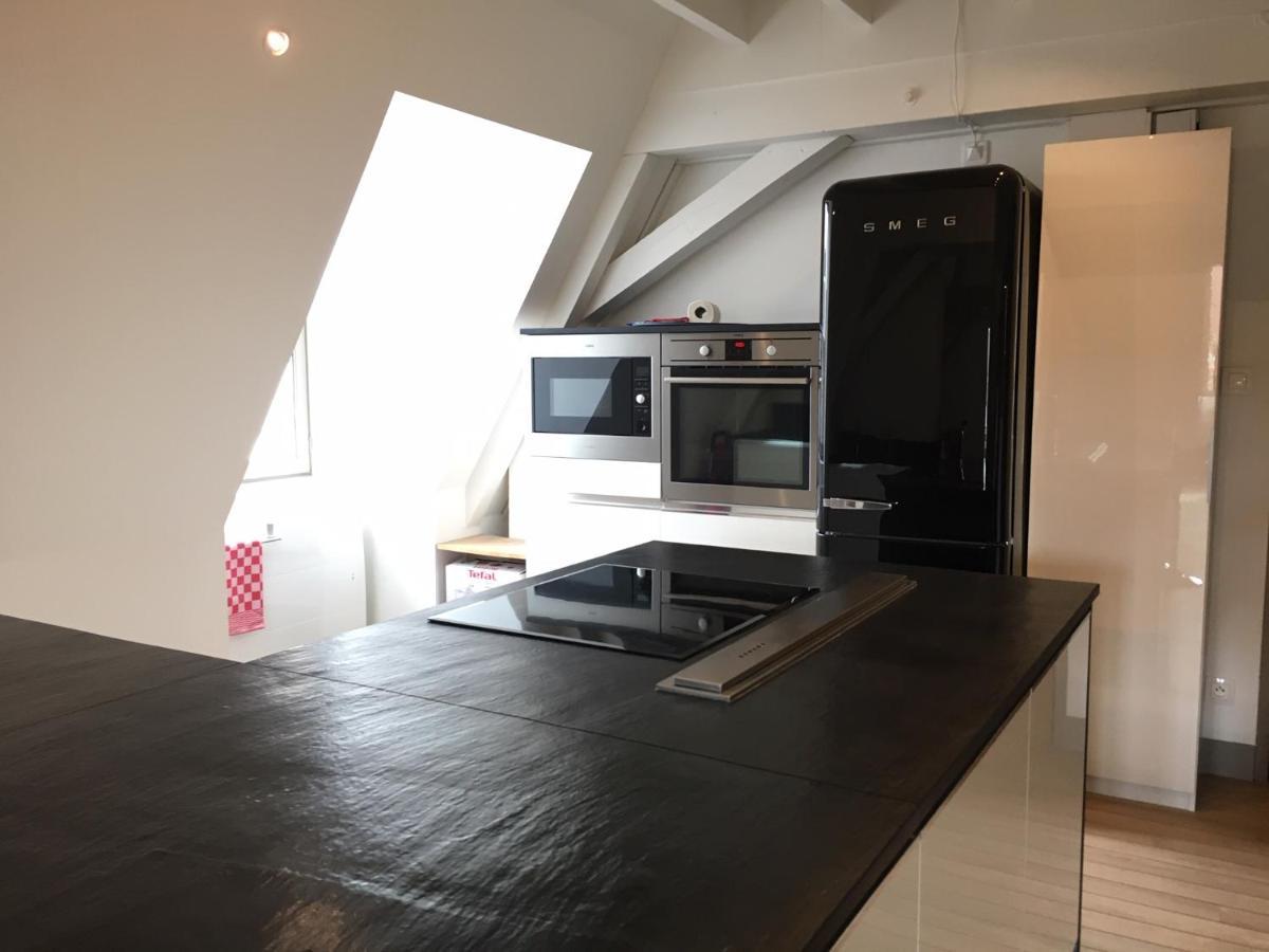 Le Palais Appartement *