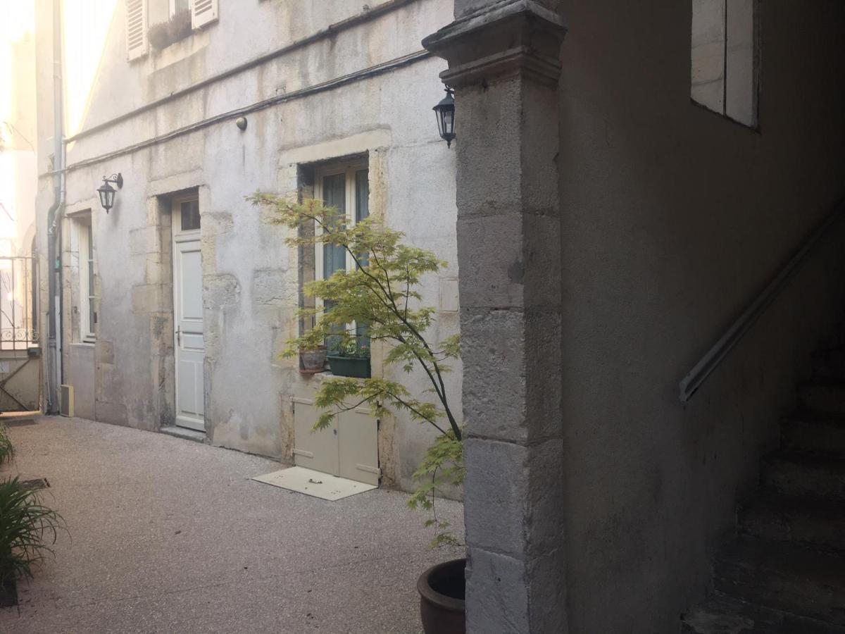 Le Palais