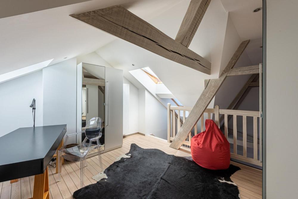 Le Palais Appartement *